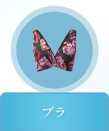 ブラ ON