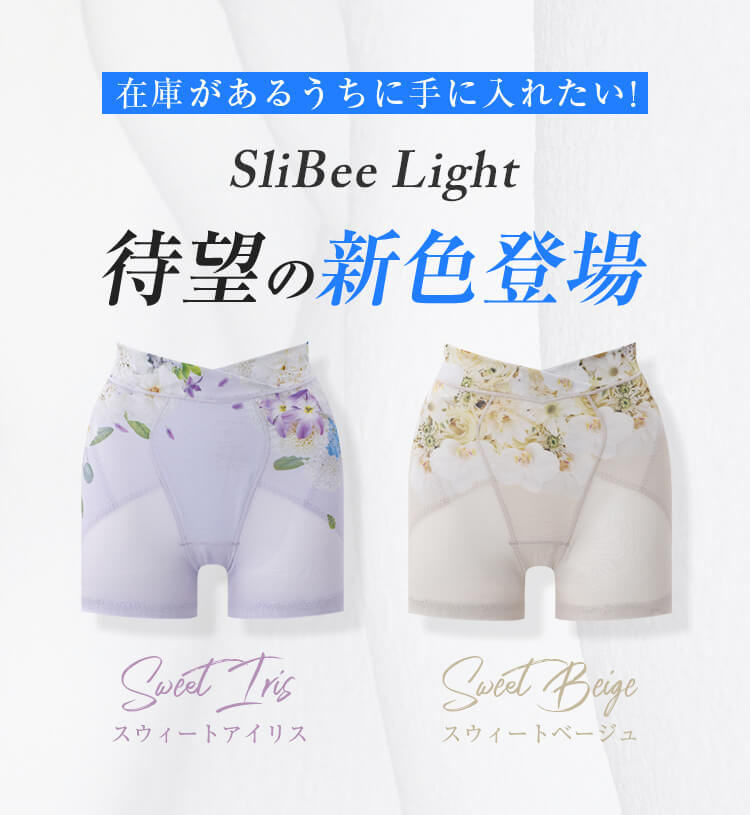 DR METHOD ドクターメソッド SliBee(スリビー) | 女医開発の骨盤補整