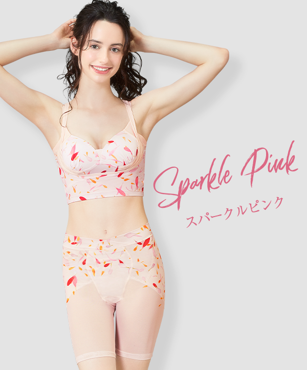 一番の ガードル ドクターメソッド セレブラ その他 Mセット スリビー ...